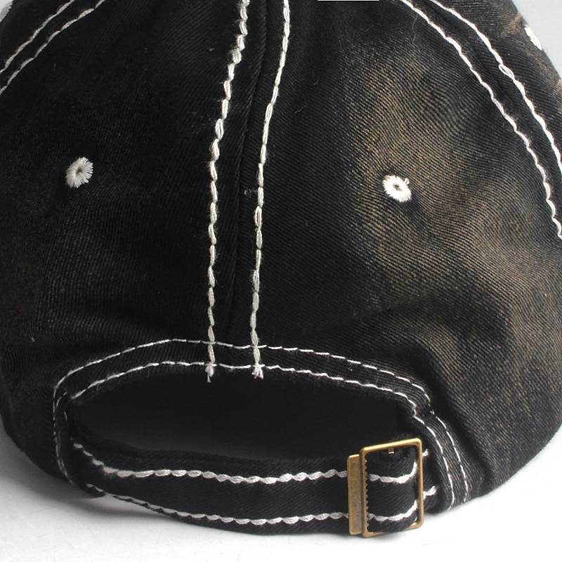 Xthree New Baseball Caps for Men Cap Streetwear Style Women Hat Snapback Embroidery Casual Cap Casquette Dad Hat Hip Hop Cap